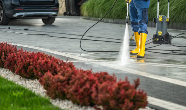Best Parking Lot and Garage Cleaning  in East Valley, NV